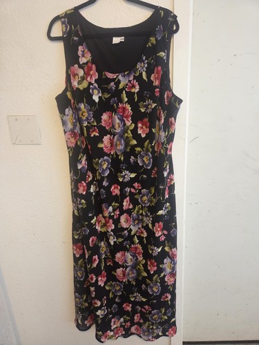Vintage 90s sleeveless - , high