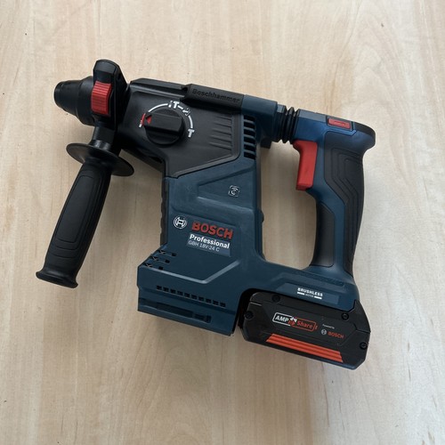 Bosch gbh 18v - gbh,