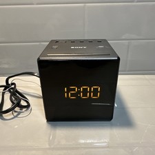 Sony ICF-C1 Alarm Clock Radio