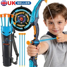 Bow and arrow set for - for, kids