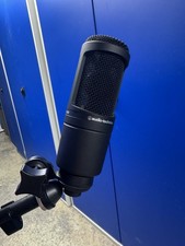 Audio-Technica AT-2020
