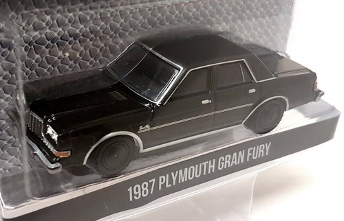 Greenlight plymouth - greenlight,