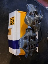 Skyline R33 GTST Rear Brake Calipers 