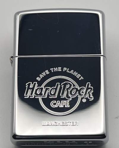 Genuine brand new 2002 zippo - genuine,