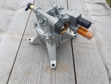 7/8 Shaft Pressure Washer Pump