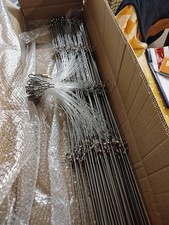 Braced Spreader Bars 36"