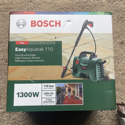 Pressure washer jetwash - -,