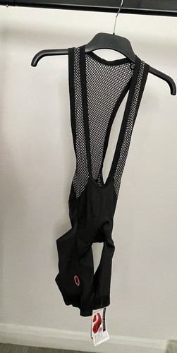 Lusso carbon cycling bib - lusso,
