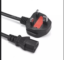 Power cord plug iec - power,