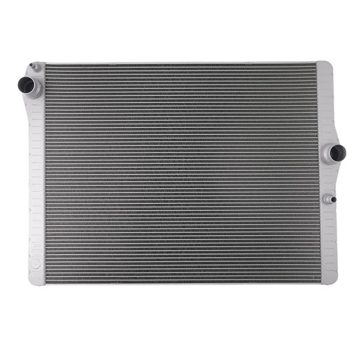 Engine cooling radiator for - cooling,