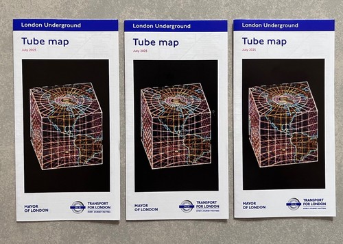 Tfl london underground - tfl,