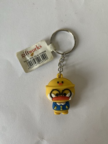 Giftworks yellow rubber duck - giftworks,
