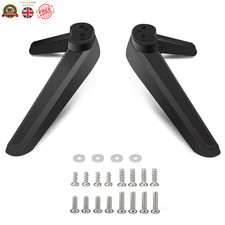 Universal TV Stand Base | Tabletop Pedestal Mount Replacement