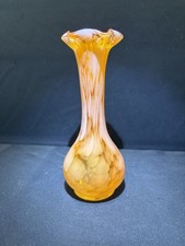 VTG Orange and White Small