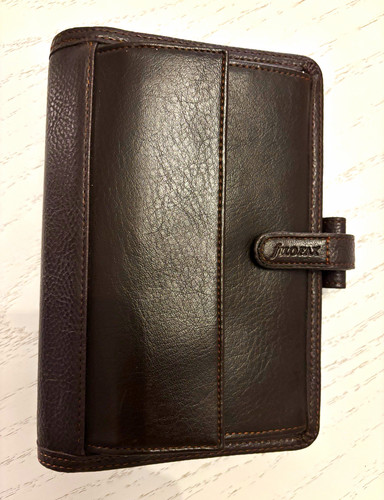 Filofax ranger personal sized - ranger,,