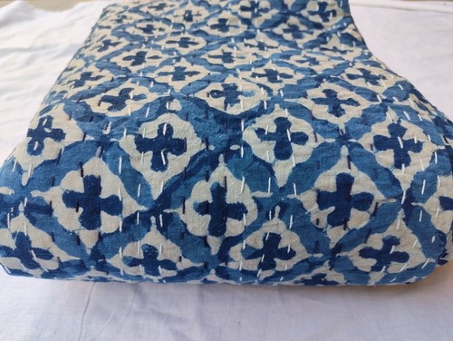 Vintage indian handmade cotton - indian,