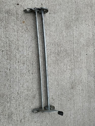 Volvo 122 122s - , seat
