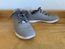 No Bull Super Fabric Trainers