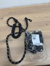 Bossdog No Pull Dog Harness and Lead Set | Anti Pull Harness for Extra Small