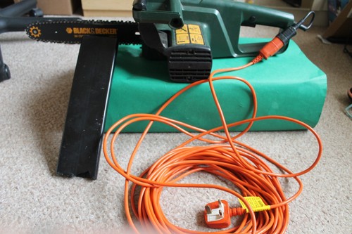 Black decker 430 corded - 430/h2,