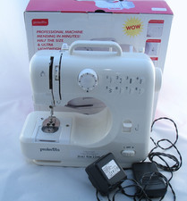 PROLECTRIX 8 Stitch Sewing