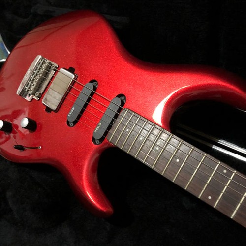 Ernie ball music man luke - music,