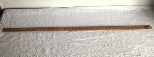 Dritz yardstick 742 vintage - dritz,