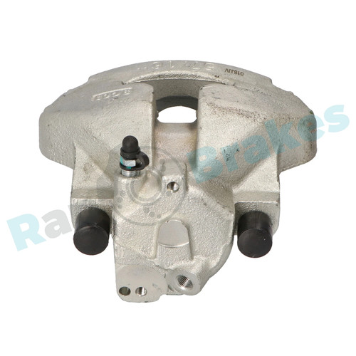Ate cast iron - cast, fist-type
