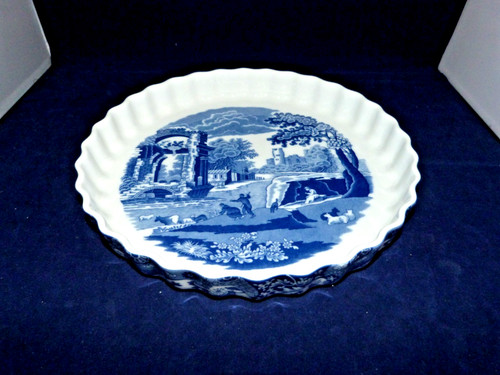 Spode blue italian large - spode,