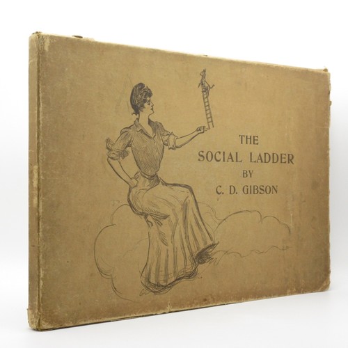 The social ladder charles dana - social,
