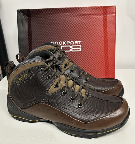 Rockport xcs waterproof hydro - waterproof,
