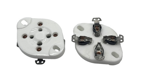 Ux4 ceramic chassis mount - ux4,