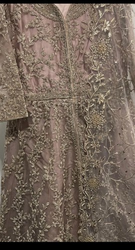 Long dress anar - long,