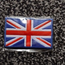 UK British Flag Official