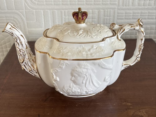 Super rare spode copeland - rare,