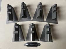 Oakley Metal X Sunglasses Single Display Stand X7