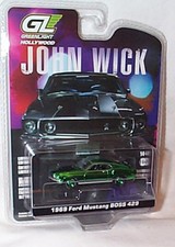 Greenlight 44780-E John Wick