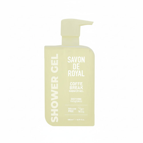 Savon royal coffee - savon,