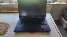 Gaming Laptop HP Omen 15.6"