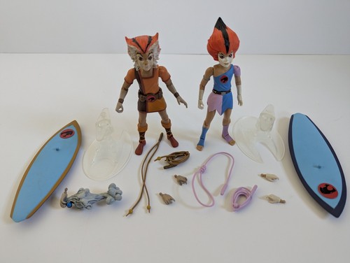 Thundercats classics - 🦊,