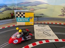 Scalextric Tri-ang B2