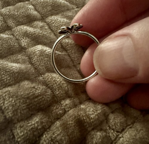 Genuine pandora silver - genuine,