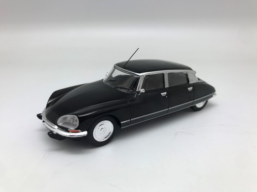 Odeon citroen pallas - ds, 23
