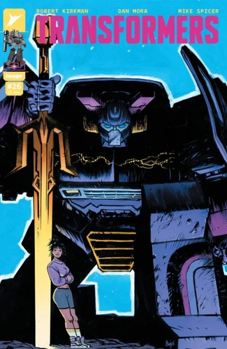 Transformers cvr b daniel - cvr,