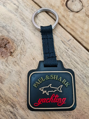 Paul shark yachting black - shark,