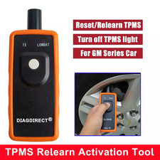EL-50448 TPMS Reset Tool