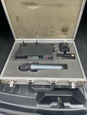 Sennheiser 100 mic - ew,