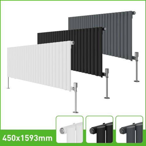 H450mm horizontal designer - horizontal,