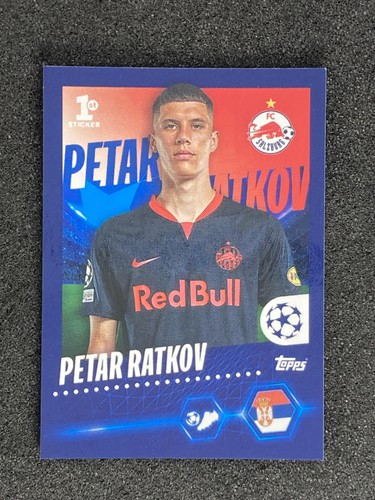 Petar ratkov 1st red - ratkov,