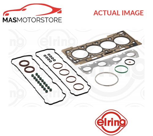 Engine top gasket set - top,